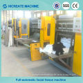 HC-L/P facial tissue wrapping machine